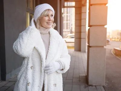 Pensionară Foto: Freepik (imagine cu rol ilustrativ)