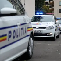 Mai mulți bărbați au fost răniși după un carambol cu 5 mașini în Constanța. Cine e vinovat? - Foto: Arhiva