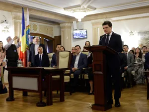 Nicușor Dan, președintele României, reacție dură după decizia CCR: „Transparența nu e opțională!” - FOTO: Profimedia (imagine cu rol ilustrativ)