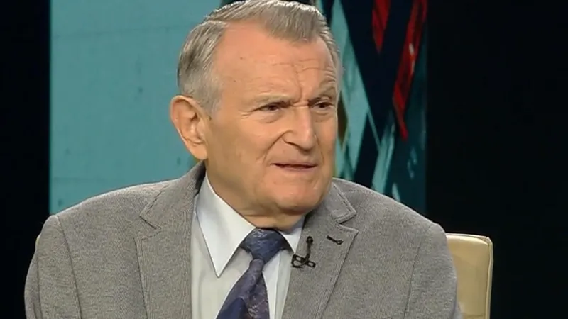 Medic Virgiliu Stroescu despre cartofii prăjiți în post: „Cea mai mare nenorocire a unui om” - Foto: Captură ecran video ( imagine cu rol ilustrativ)