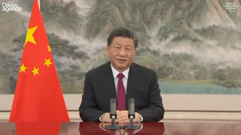 Puci la Beijing. Xi Jinping va fi îndepărtat de la conducerea Chinei. Comuniștii au ales succesorul / Profimedia