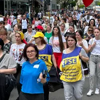 Salariile profesorilor, majorate înainte de 15 iulie - Foto: Newsweek România