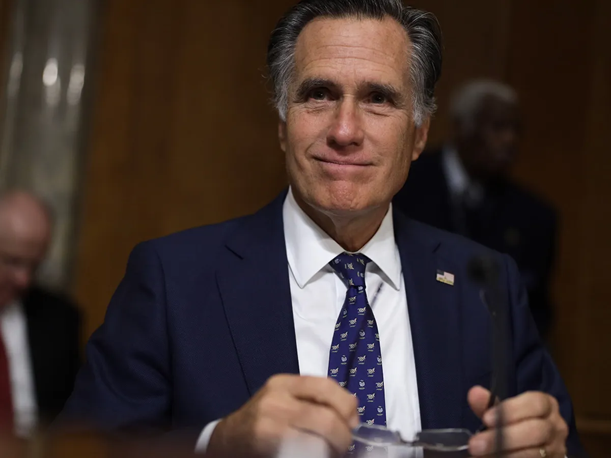 MODELUL MITT ROMNEY Republicanul Mitt Romney a reușit, pe vremea când era guvernator, ca în statul Massachussets să mai existe doar două procente de persoane neasigurate
