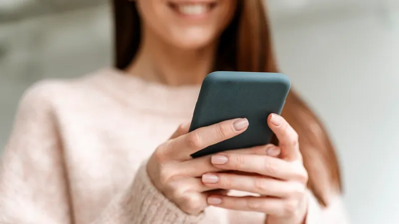 Telefonul nostru nu ne ascultă conversațiile. De fapt situația este mult mai înfricoșătoare Foto: freepik.com - rol ilustrativ
