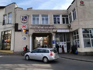 Record de pacienți la urgențe, în Iași. Peste 350 de oameni au ajuns la spital. Unul cu insomnie - Foto: Arhiva