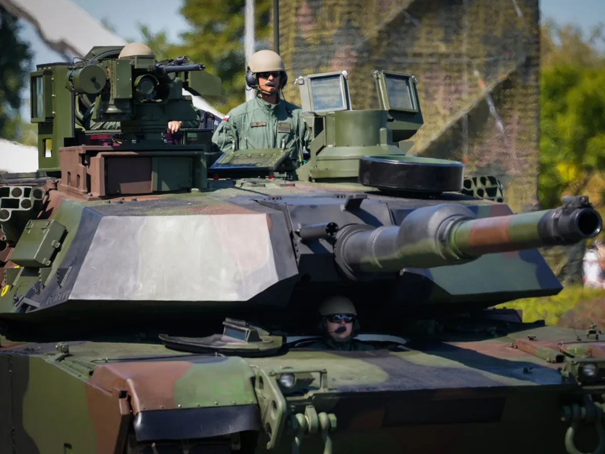 Tanc Abrams