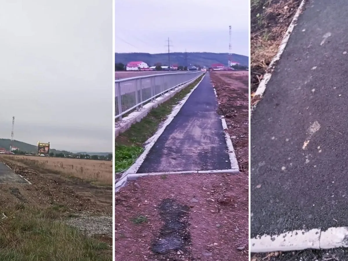 Biciclete - Foto: Ziaruldeiasi