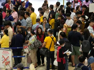 Mergem fără viză în Thailanda. Care sunt statele în care cetățenii români nu au nevoie de viza Foto: profimediaimages.ro