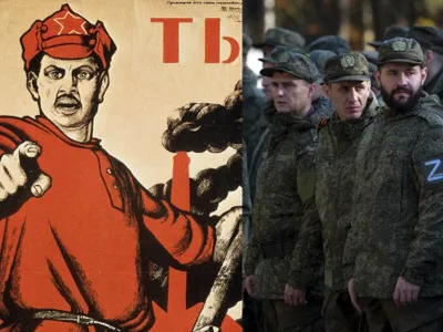 Cum funcționează Sovintern, noua rețea internațională a „socialiștilor” cu care Kremlinul atrage recruți din Occident în armata Rusiei