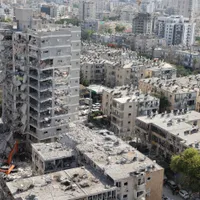Război în Orientul Mijlociu. Ce se întâmplă cu românii din Israel și Iran. Anunțul MAE -Foto: Profimedia Images (rol ilustativ)