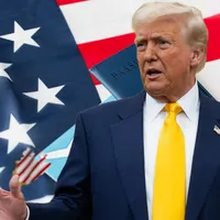 Retorica rusească a lui Trump alungă turiștii din SUA. Rezervările la hoteluri au scăzut cu 25% - Foto: Profimedia images