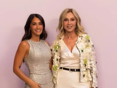 Cea mai bogată româncă a dat încă o lovitură în SUA! Contractul a fost semnat: ”Regina este aici”