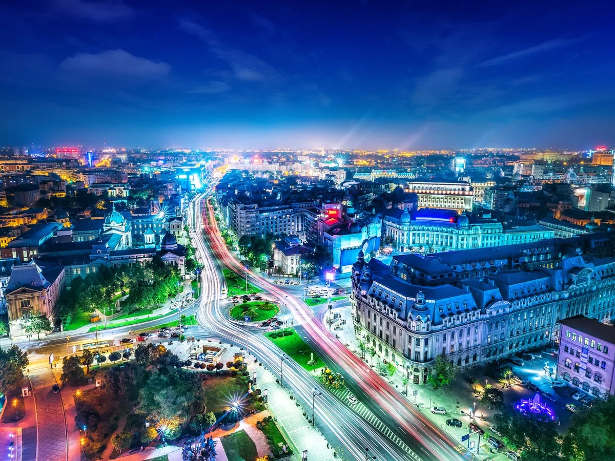 București