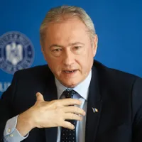 Șeful Agenției Naționale de Administrare Fiscală (ANAF), Lucian Heiuș - Foto: Profimedia Images