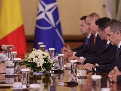 PSD acuză USR că sabotează formarea noului Guvern: „Pretenția rotativei este un tertip meschin”