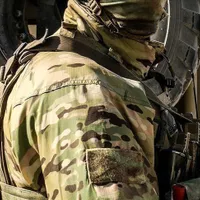 1.300 de mercenari Wagner, trimiși din Libia pentru a ajuta forțele ruse /foto: aa.com.tr