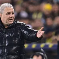 Marius Șumudică. (Poză cu rol ilustrativ. Foto: gsp)