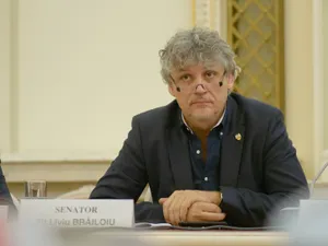 Tit Liviu Brăiloiu/FOTO: digi24.ro