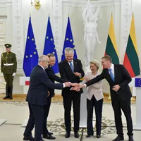 „Momentul istoric” al deconectării sistemului energetic al Țărilor Baltice de Federația Rusă - Foto: Profimedia Images (imagine cu caracter ilustrativ)
