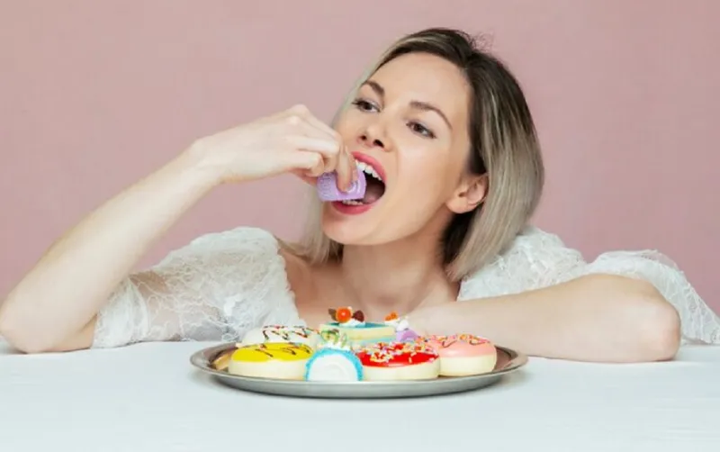 Dulciuri - Foto: freepik (rol ilustrativ)