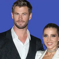 Chris Hemsworth și Elsa Pataky- Foto: PARADE