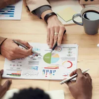 700.000 de angajați au salarii mai mari în iulie. Majorarea este de 270 lei pentru anumite categorii Foto: Pexels (fotografie cu caracter ilustrativ)