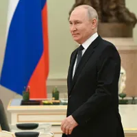 Vladimir Putin - Foto: Profimedia images