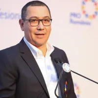 Foto: Facebook Victor Ponta