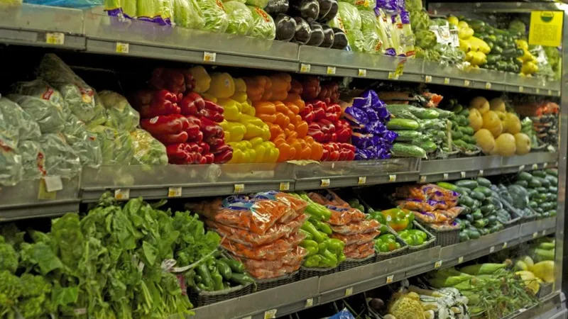 Ce înseamnă că inflaţia a scăzut sub 5%? Este vorba despre banii românilor - Foto: PXHere/CC0