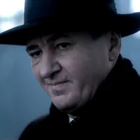 Lui Ștefan Iordache i se spunea „Cocoș”, în tinerețe - Foto: Facebook/Studiourile Buftea