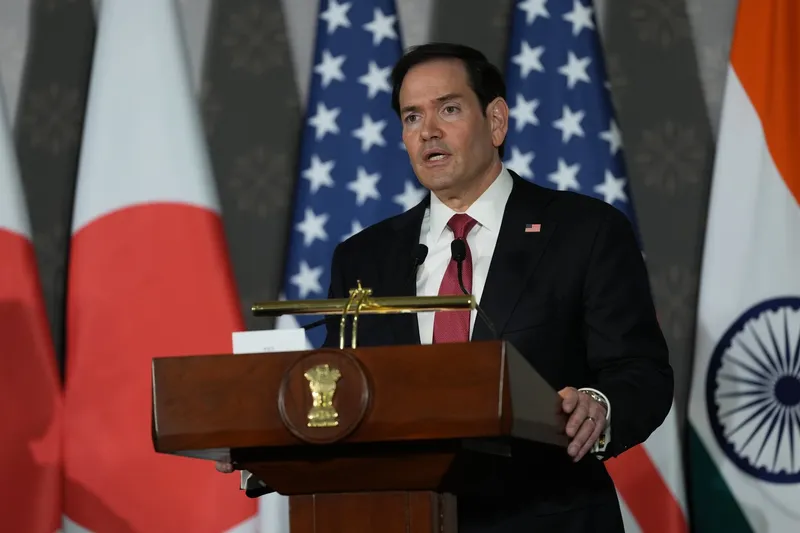 rubio