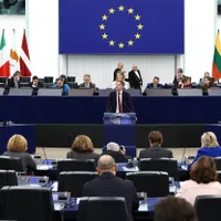 Ședința plenară în Parlamentul European Foto: profimediaimages.ro
