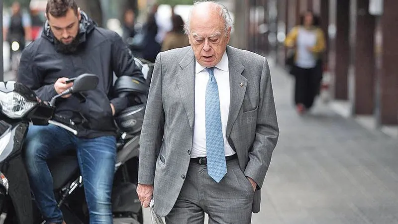 Jordi Pujol