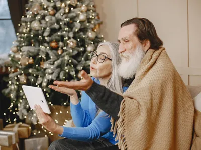 Sprijin la pensie de 125 lei, cu ocazia Crăciunului. Ce oraș oferă bani pentru pensionari - Foto: Freepik (Imagine cu rol ilustrativ)