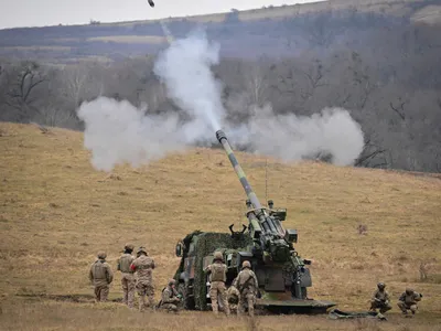 Armata - Foto: Profimedia Images