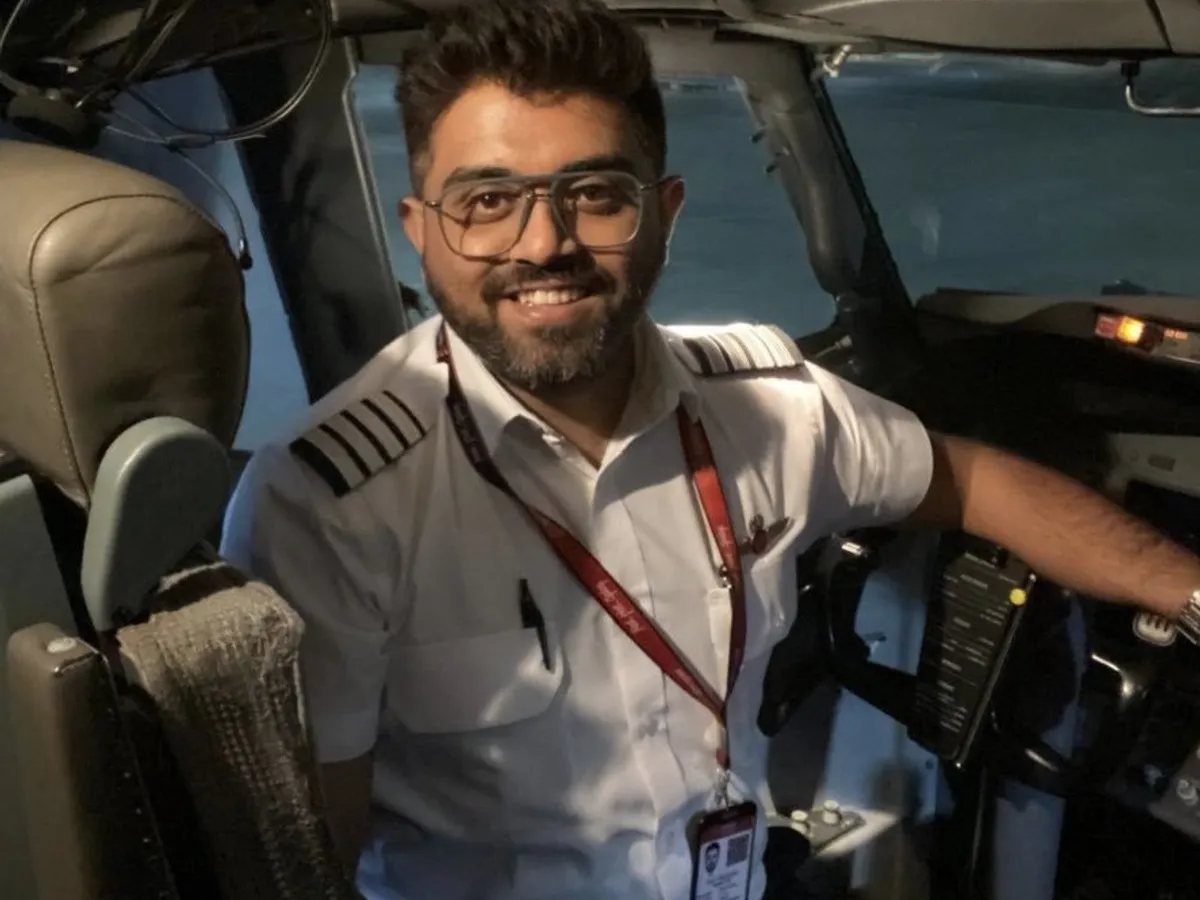 Pilot Foto: NEws.ro