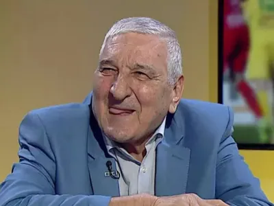 Rică Răcucanu - Foto: viva.ro