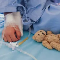 Mesajul unei mame către medicul care i-a tratat copilul. „Fiul meu nu a putut fi salvat” - Foto: Libertatea / imagine cu caracter ilustrativ