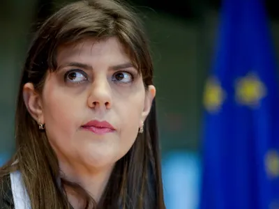 Kovesi, nepotrivită să conducă Parchetul European, consideră șeful de cabinet al premierului maghiar/FOTO: neweurope.eu