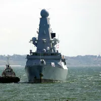 Ambasador rus: Posibilă stabilire a unor baze militare britanice în Ucraina/foto: bloomberg