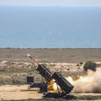 Romania schimba legea ca să poată dona un sistem Patriot către Ucraina. Ne-a costat 1.000.000.000$- FOTO: MApN