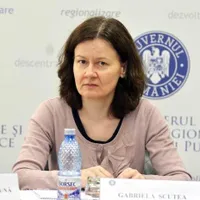 Gabriela Scutea