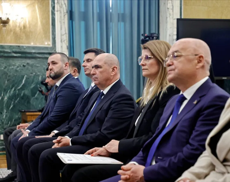 PNL - Foto: Facebook/Ilie Bolojan