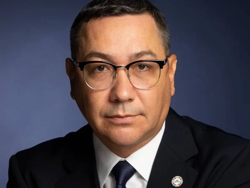 Victor Ponta