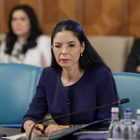 Ana Birchall: ”Toți știau că atât Bulai, cât și Pieleanu sunt doi prădători sexuali” - Foto: Facebook/ Ana Birchall