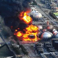 Dezastrul de la centrala nucleară Fukushima Daiichi, Japonia, al doilea accident major, după Cernobîl, a fost provocat de un cutremur urmat de un tsunami