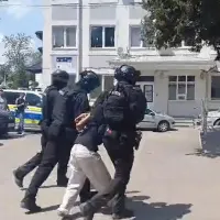 Bărbatul care și-a violat și ucis nepoata riscă închisoare pe viață. Ce spun autoritățile? - Foto: Captura video