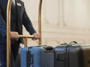 Trei turiști au fost arestați din cauza valizelor pe care le aveau. Ce conțineau? - Foto: Arhivă