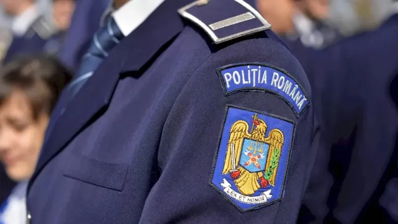 Scandal în poliția unui mare oraș din România! Agenții nu și-au primit salariile: „Avem rate” - Foto: Ziarul de Iași