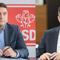 Ce averi au principalii rivali la șefia Consiliului Județean Iași? Bani, case și terenuri - Foto: Ziarul de Iași